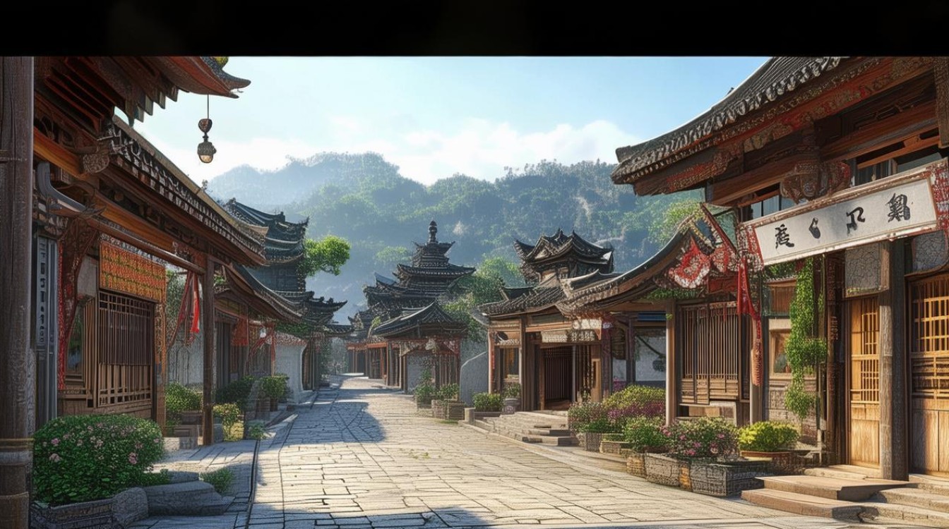 盐亭旅游景点有哪些