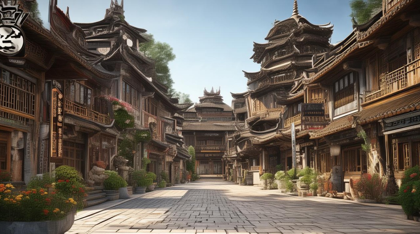 盐亭旅游景点有哪些