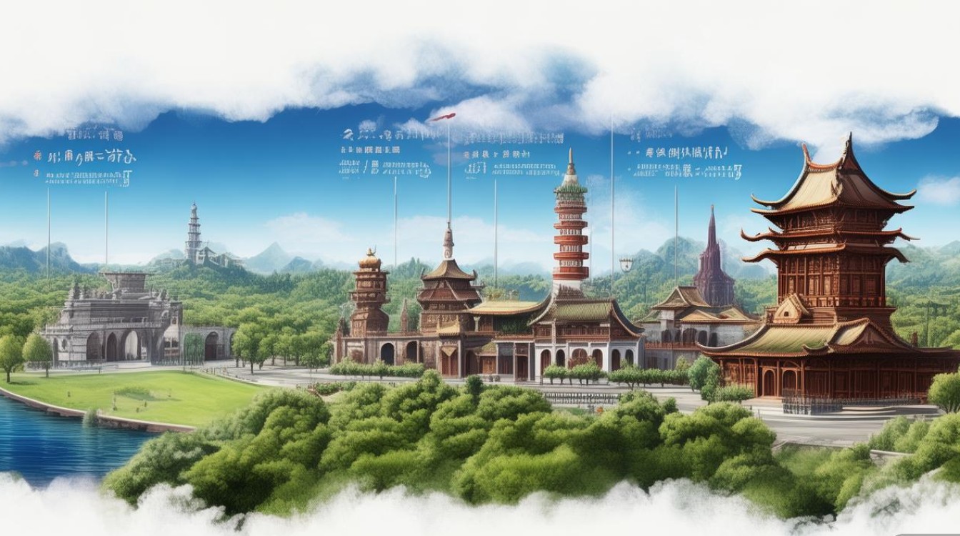 赣榆旅游景点有哪些