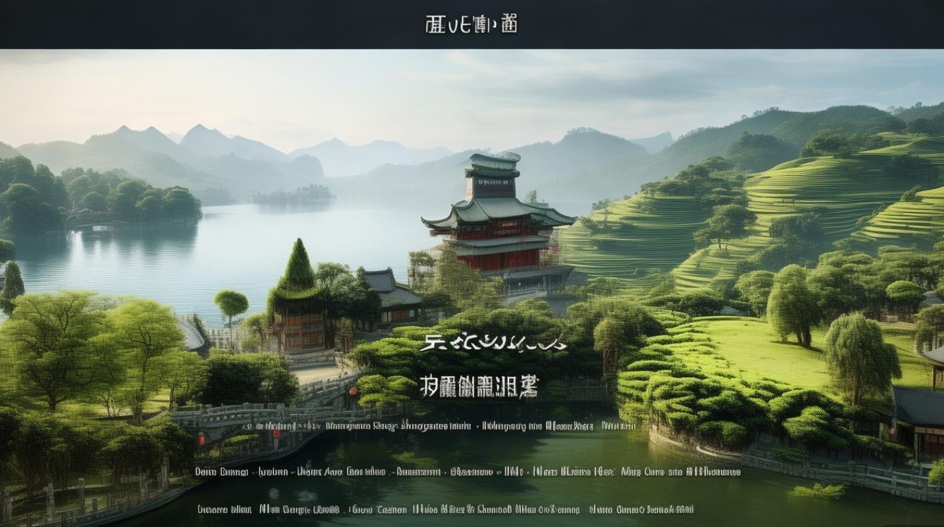 浙江著名的景点有哪些