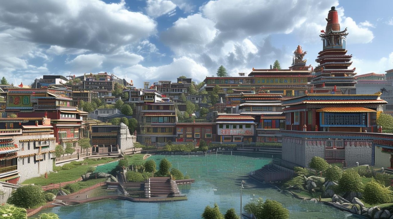 昌都旅游景点有哪些 昌都旅游景点有哪些