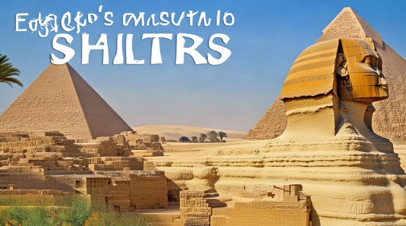 埃及必去的景点