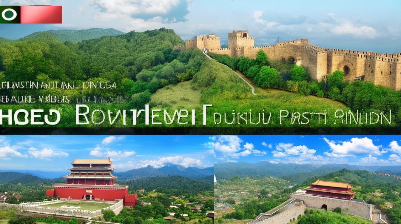 河北省有哪些旅游景点