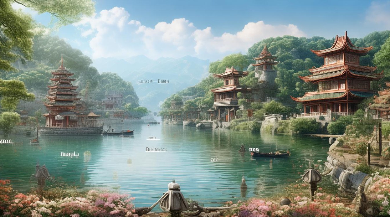 湖北周边的旅游景点 湖北周边的旅游景点