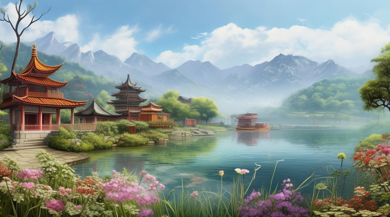 湖北周边的旅游景点 湖北周边的旅游景点