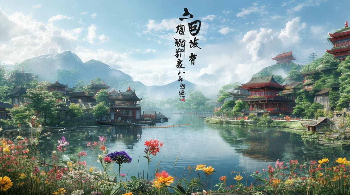 湖北周边的旅游景点 湖北周边的旅游景点