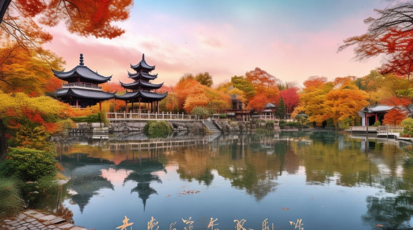 浙江上虞旅游景点