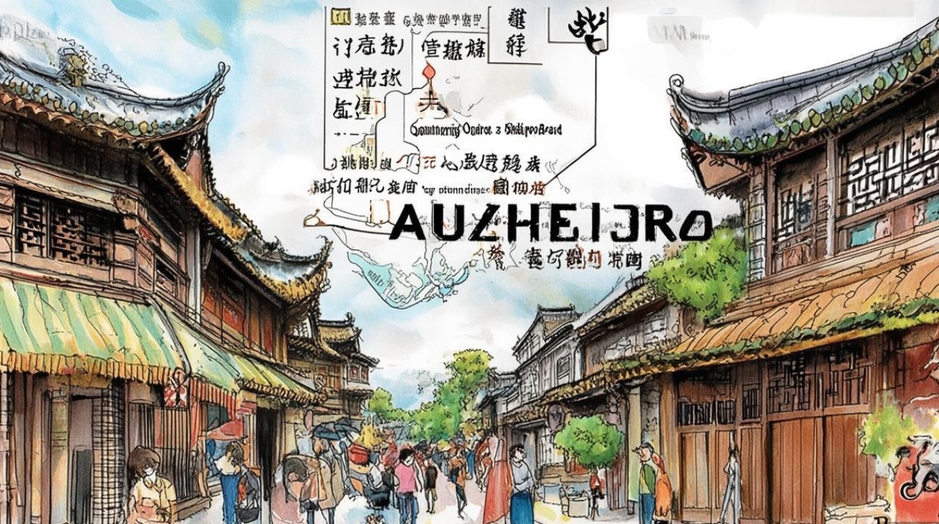 泉州旅游景点一日游