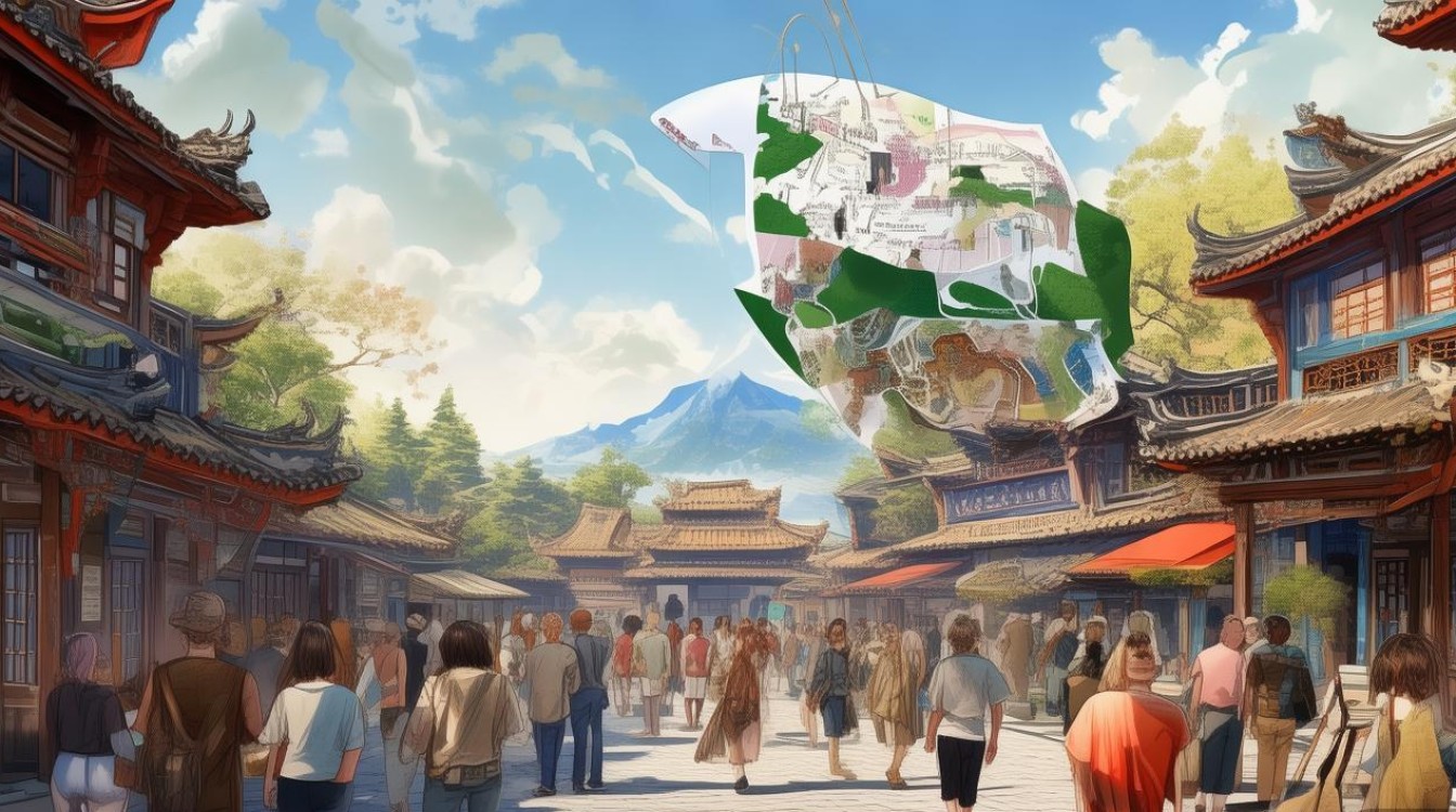 泉州旅游景点一日游