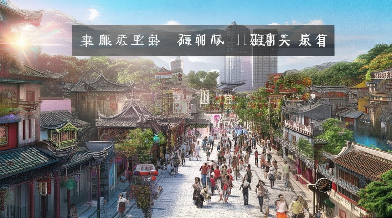 潮州十大旅游景点