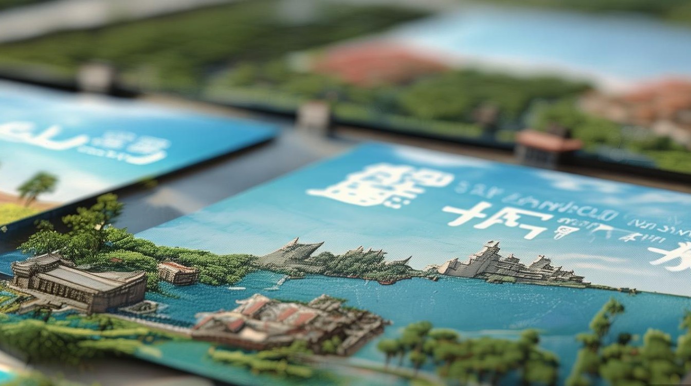 山东旅游一卡通景点