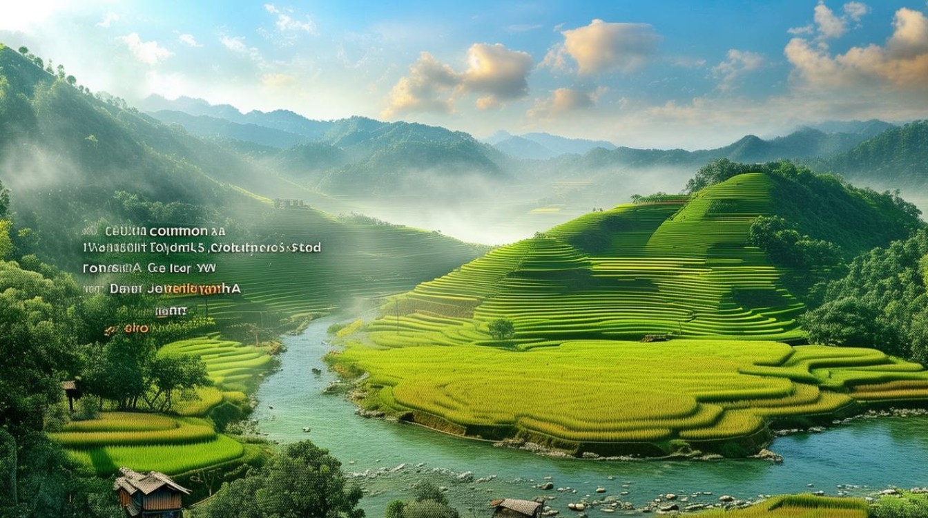 广西附近旅游景点推荐