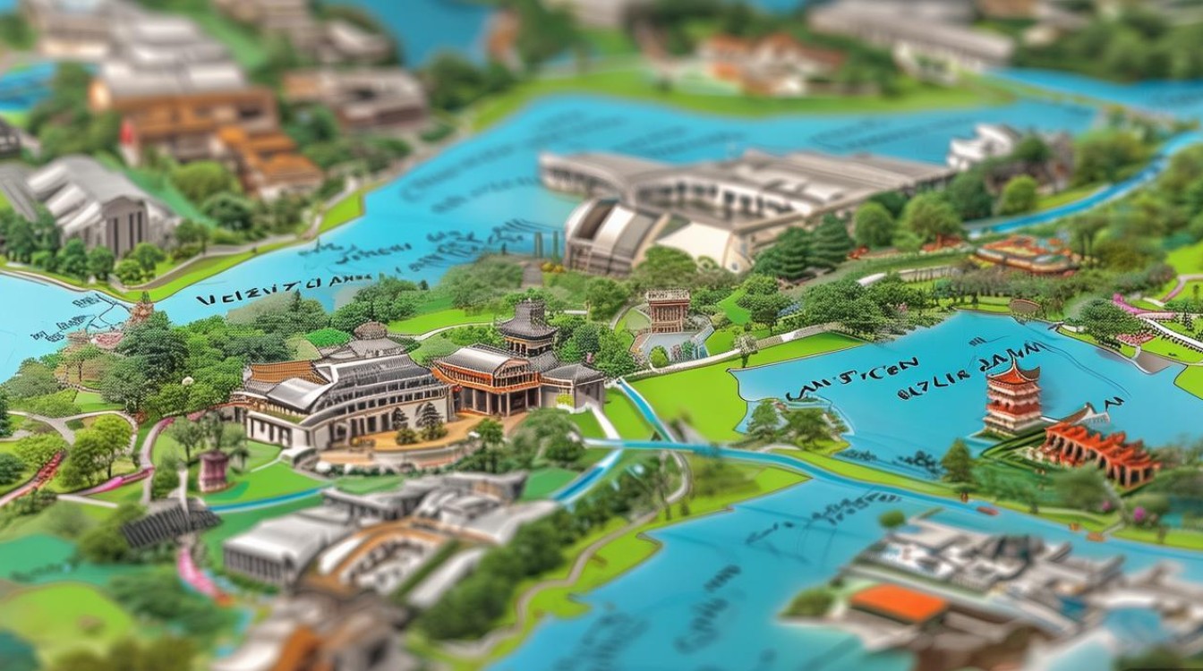 杭州景点两日游攻略