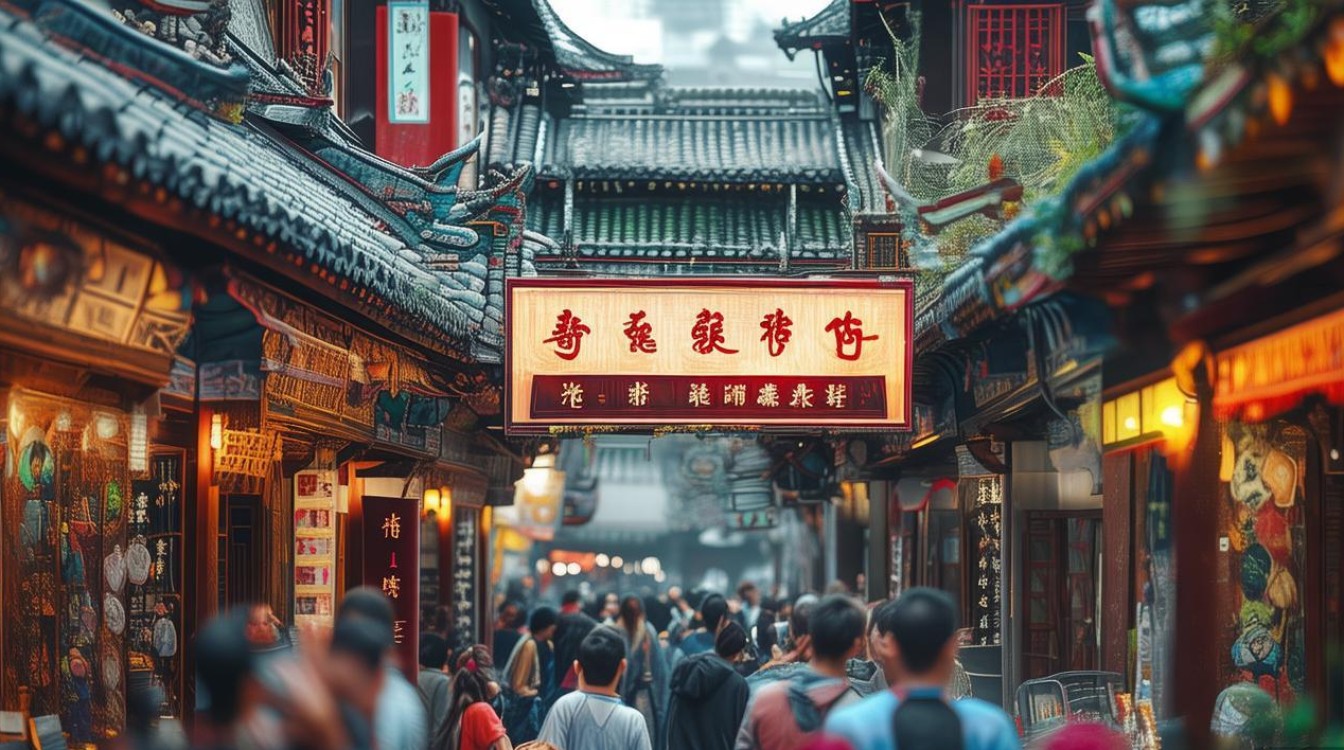 旅游贵州贵阳景点推荐 旅游贵州贵阳景点推荐