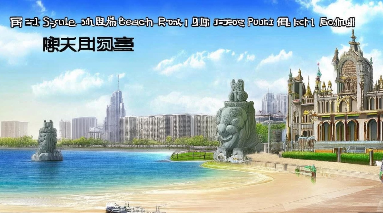 大连有哪些旅游景点