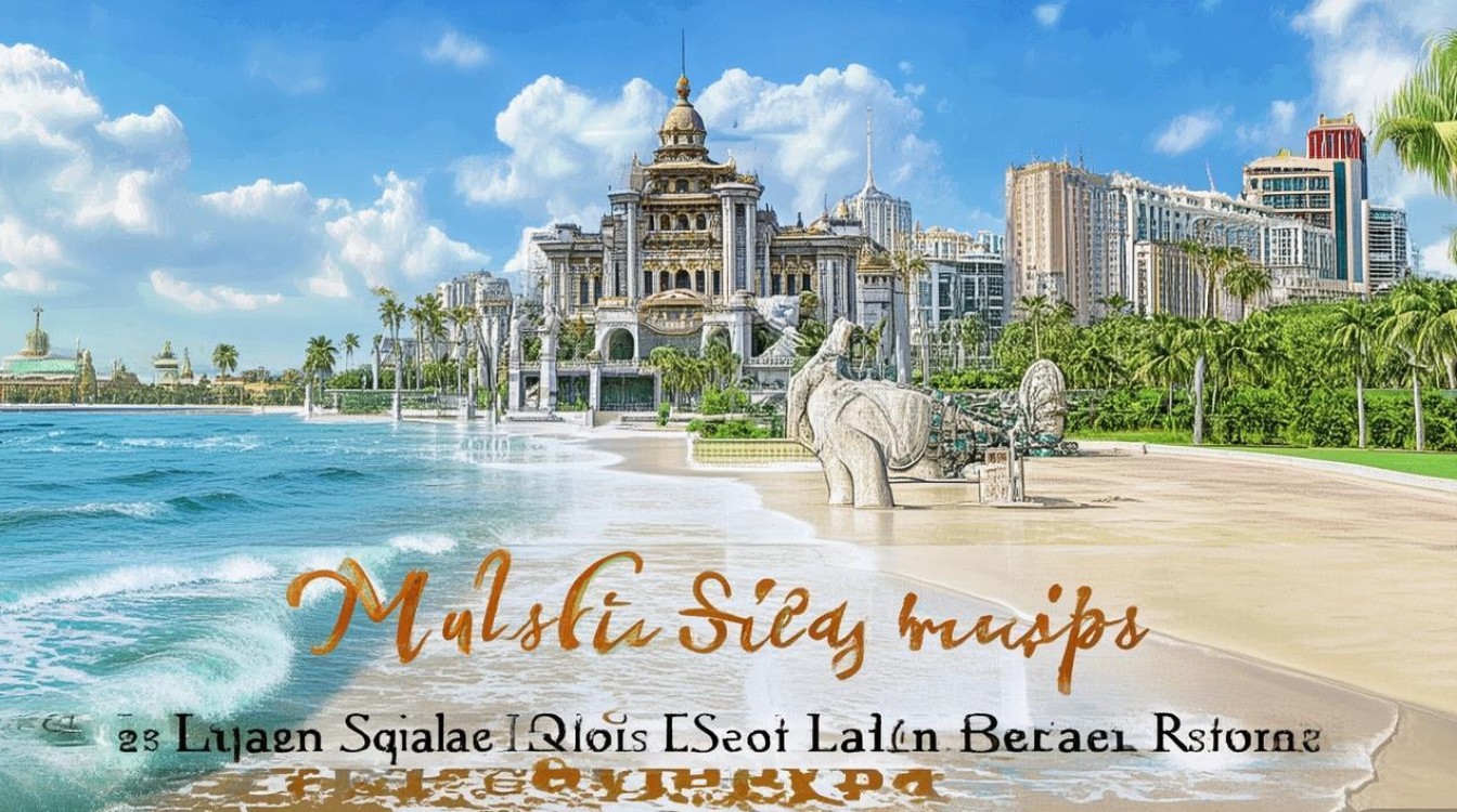 大连有哪些旅游景点