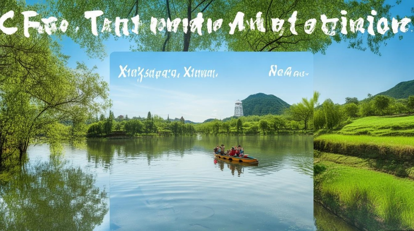 信阳自驾游免费景点 信阳自驾游免费景点