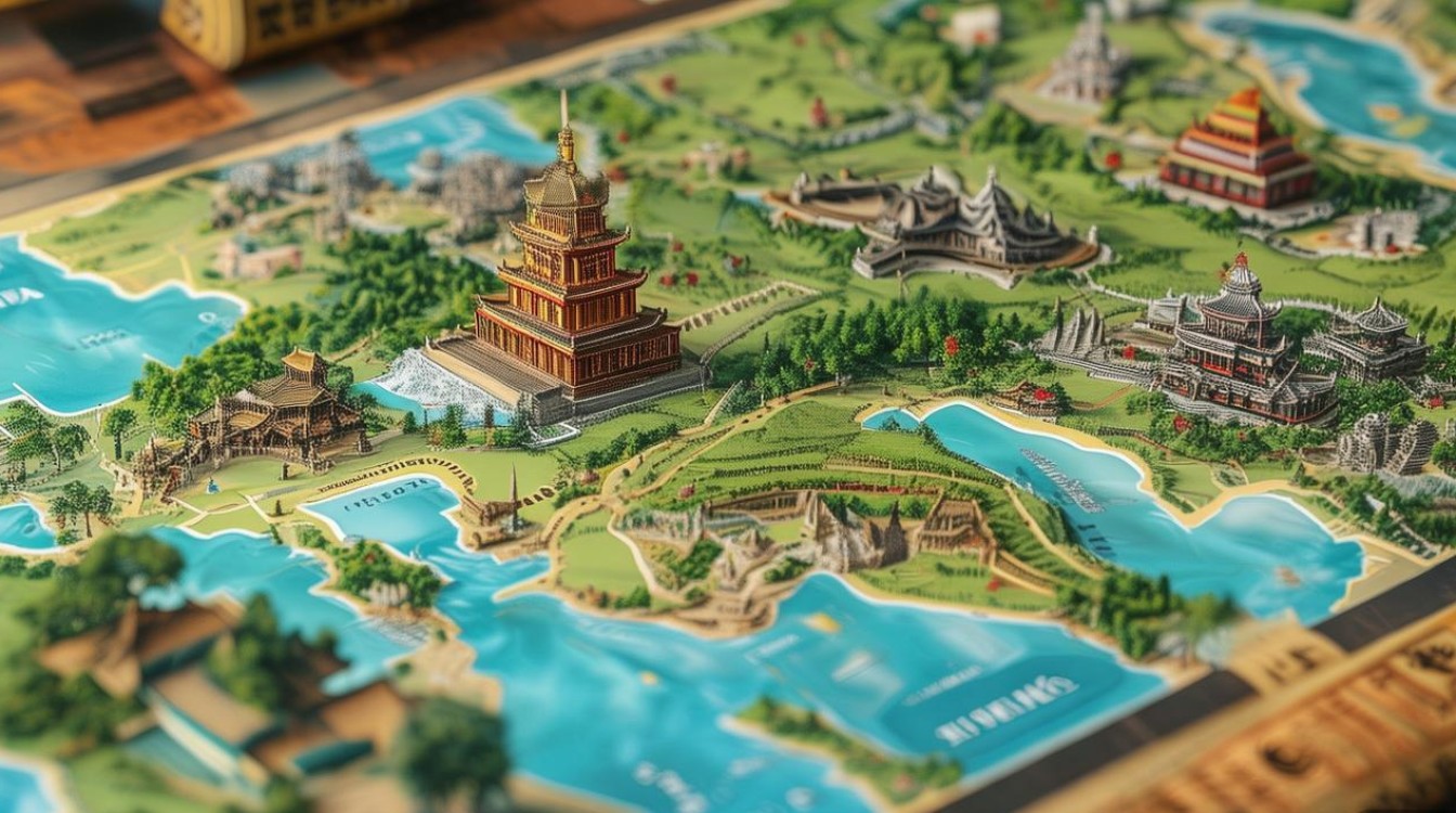 湖北旅游攻略必去景点 湖北旅游攻略必去景点