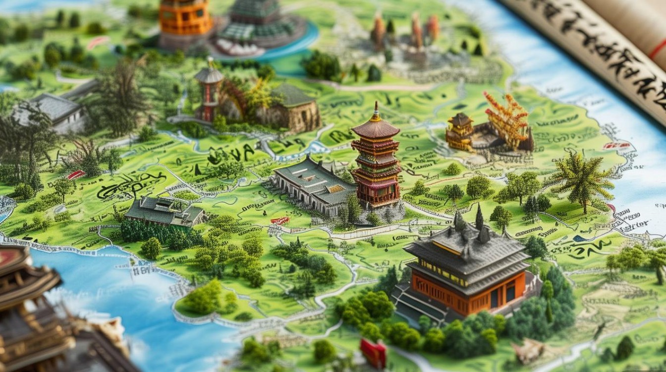 湖北旅游攻略必去景点 湖北旅游攻略必去景点