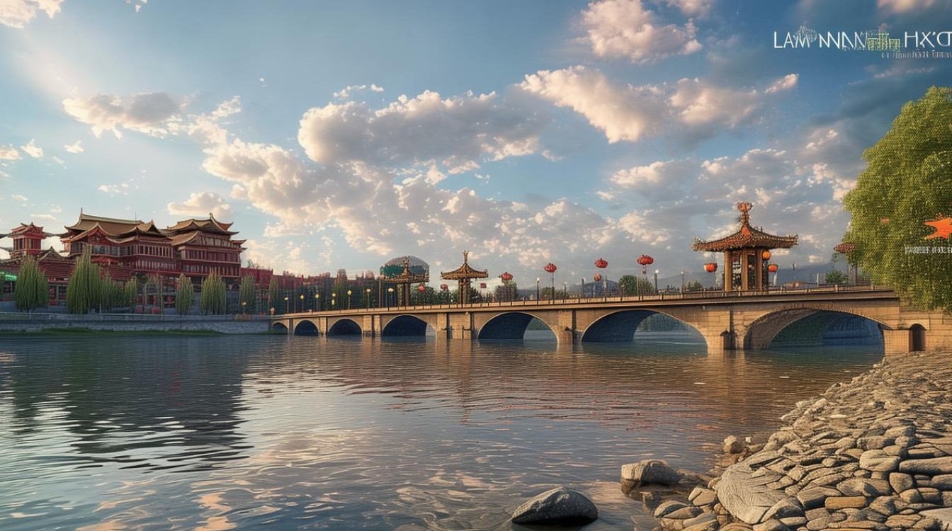 兰州风景旅游景点 兰州风景旅游景点