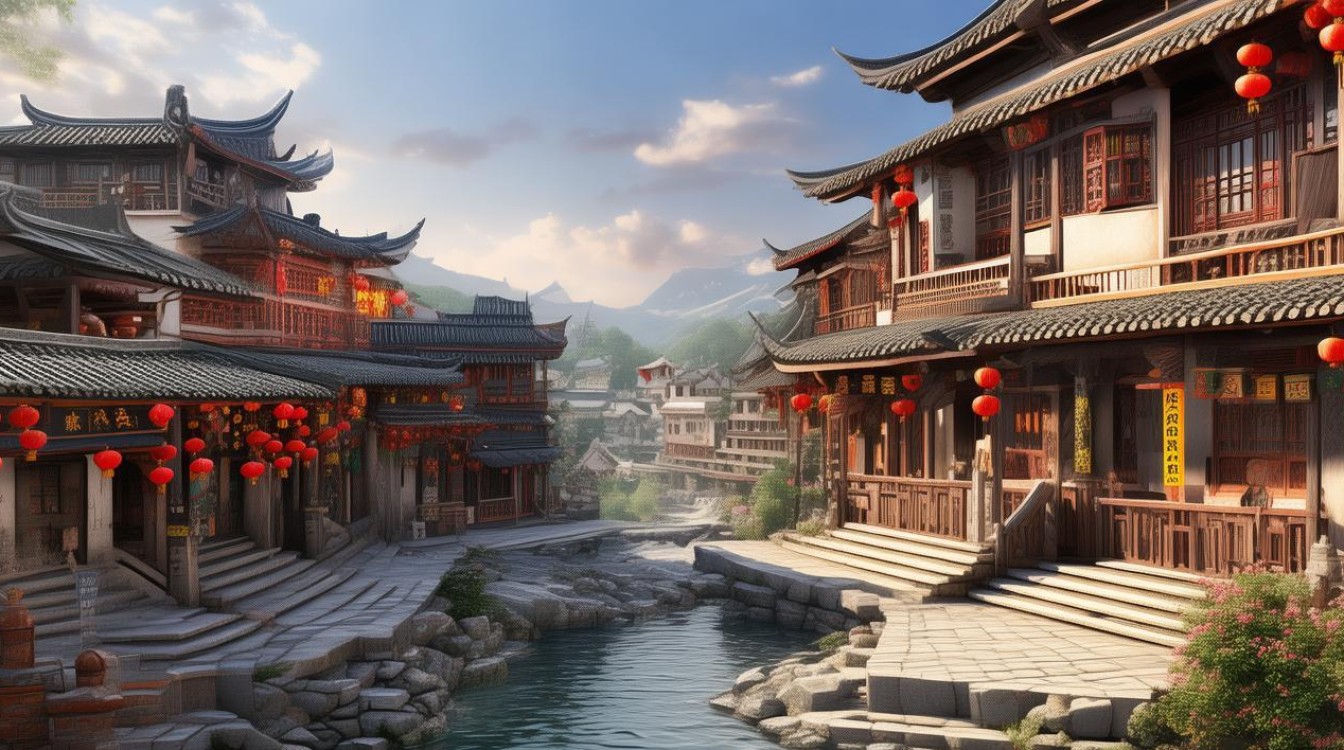 城步县旅游景点 城步县旅游景点