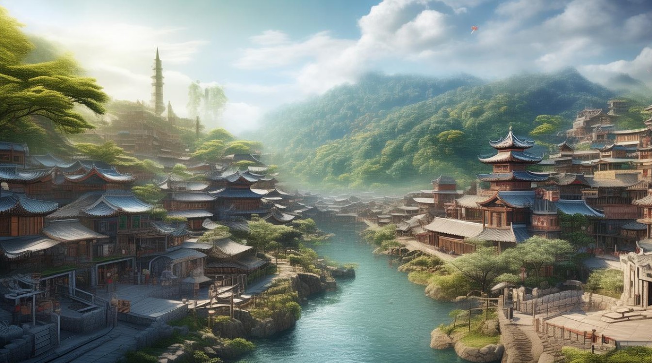 城步县旅游景点 城步县旅游景点