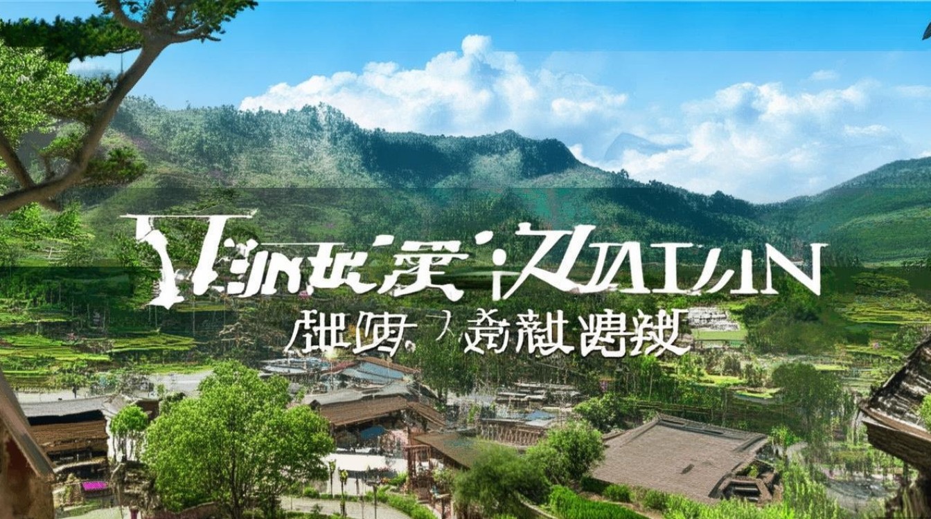 云南哪个景点最好玩