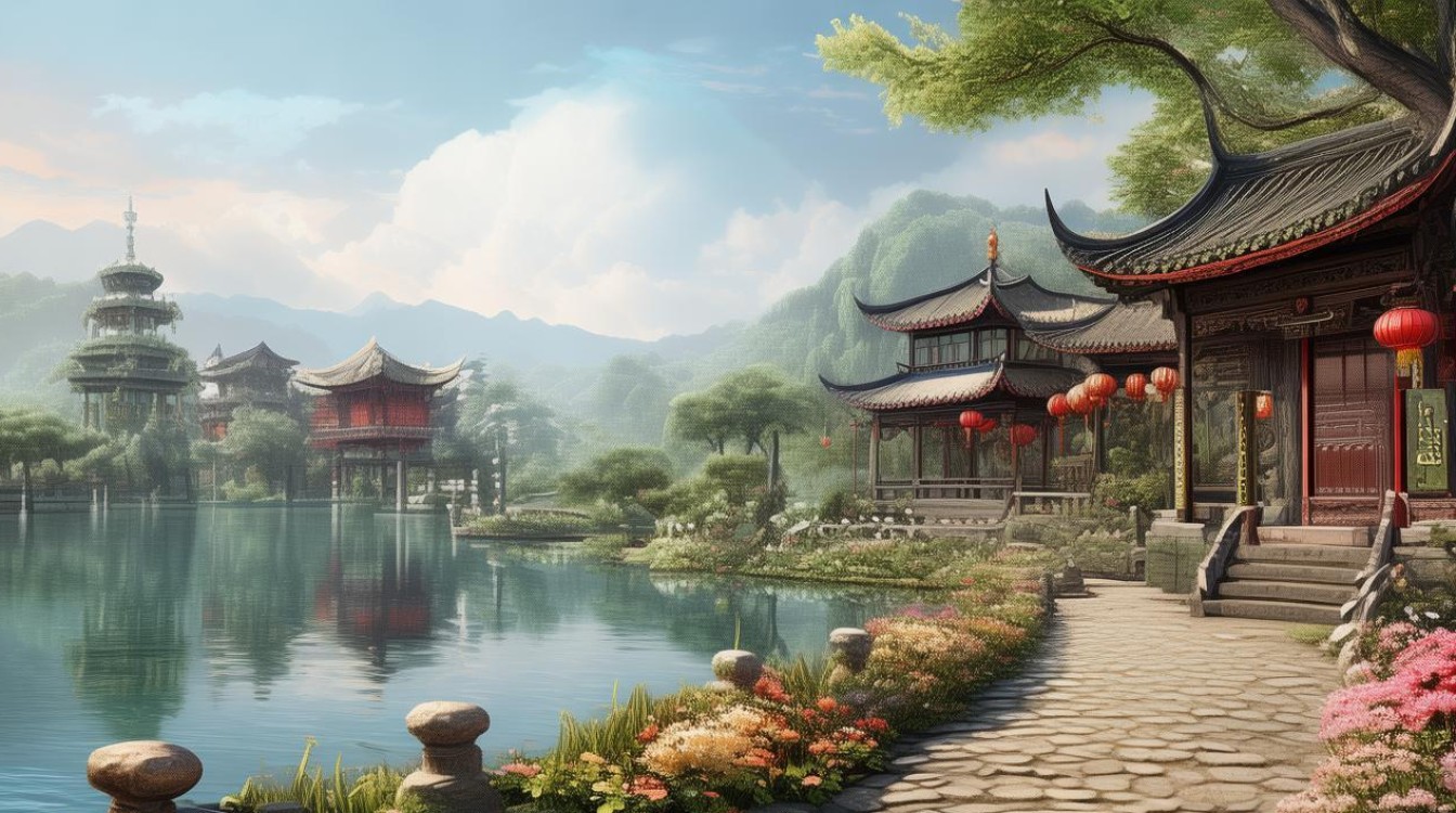 张家港附近旅游景点 张家港附近旅游景点