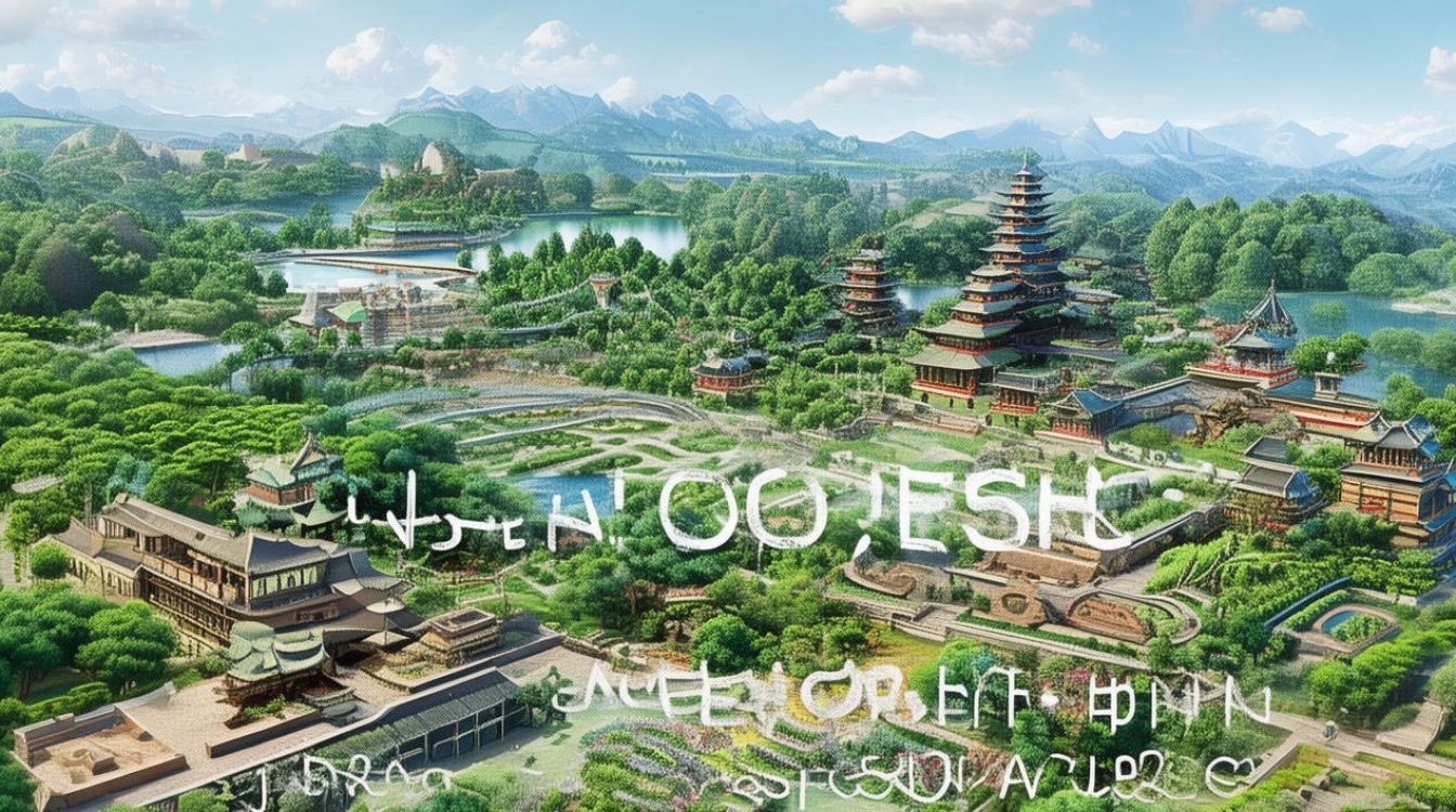 蛟河旅游景点有哪些