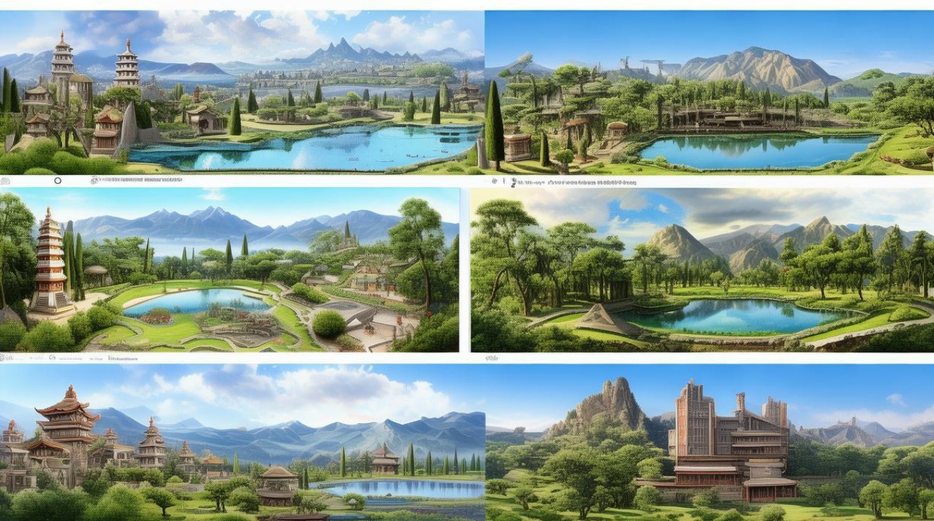 蛟河旅游景点有哪些