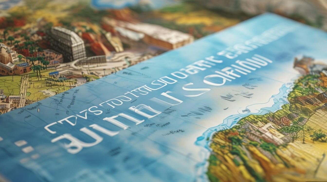 日照旅游景点大全介绍