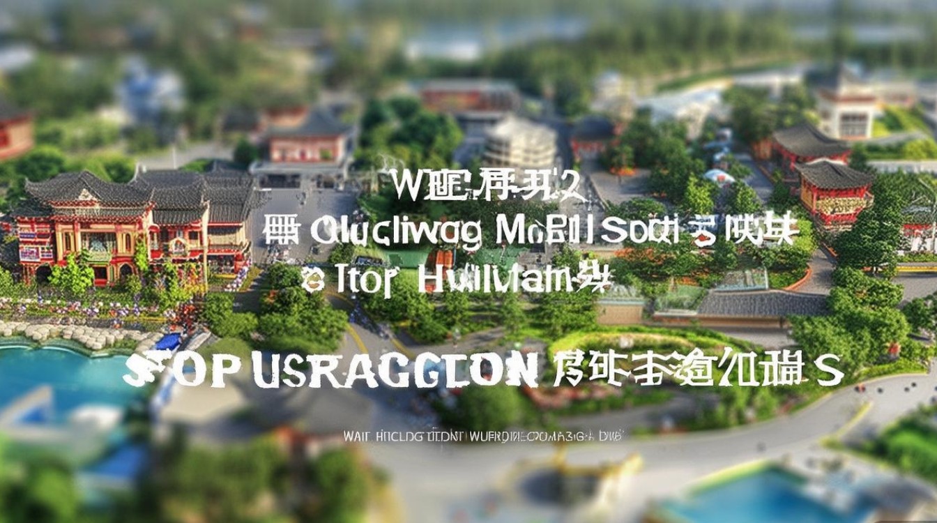 温江景点排行榜 温江景点排行榜