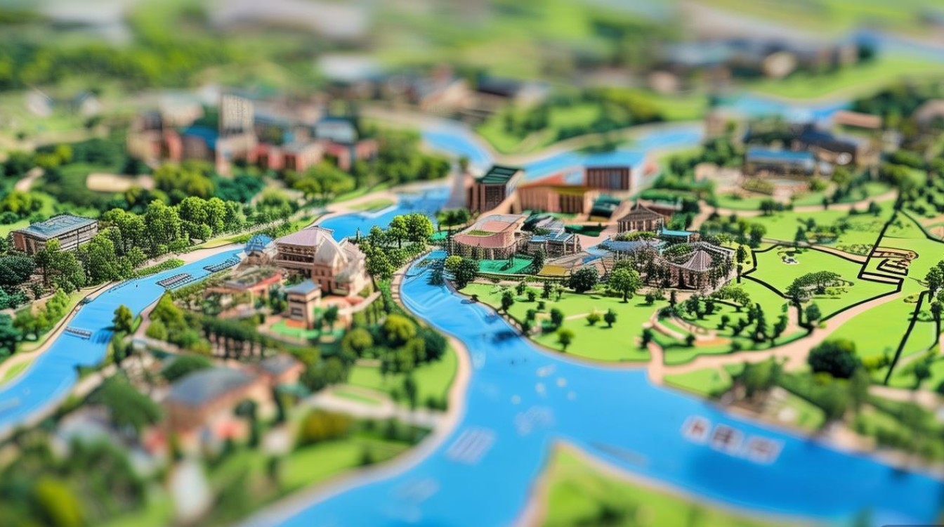 夹江旅游景点大全