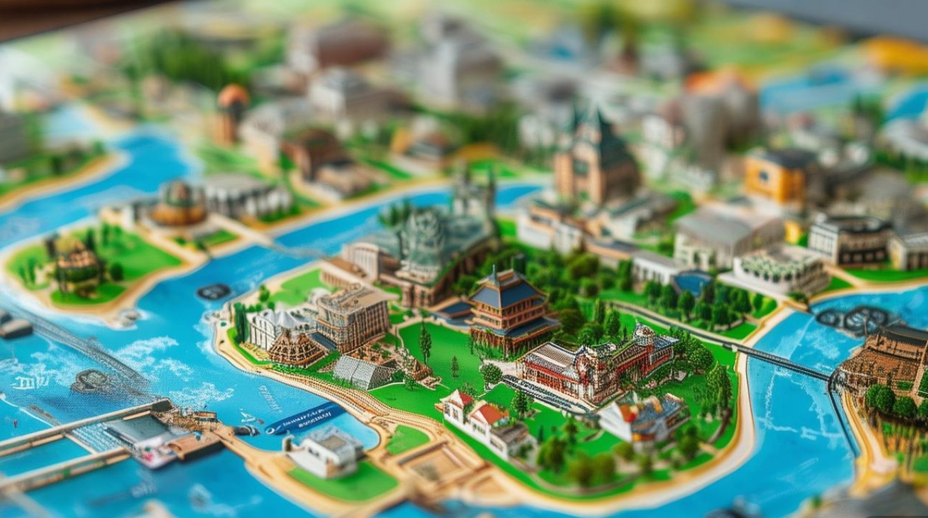 夹江旅游景点大全