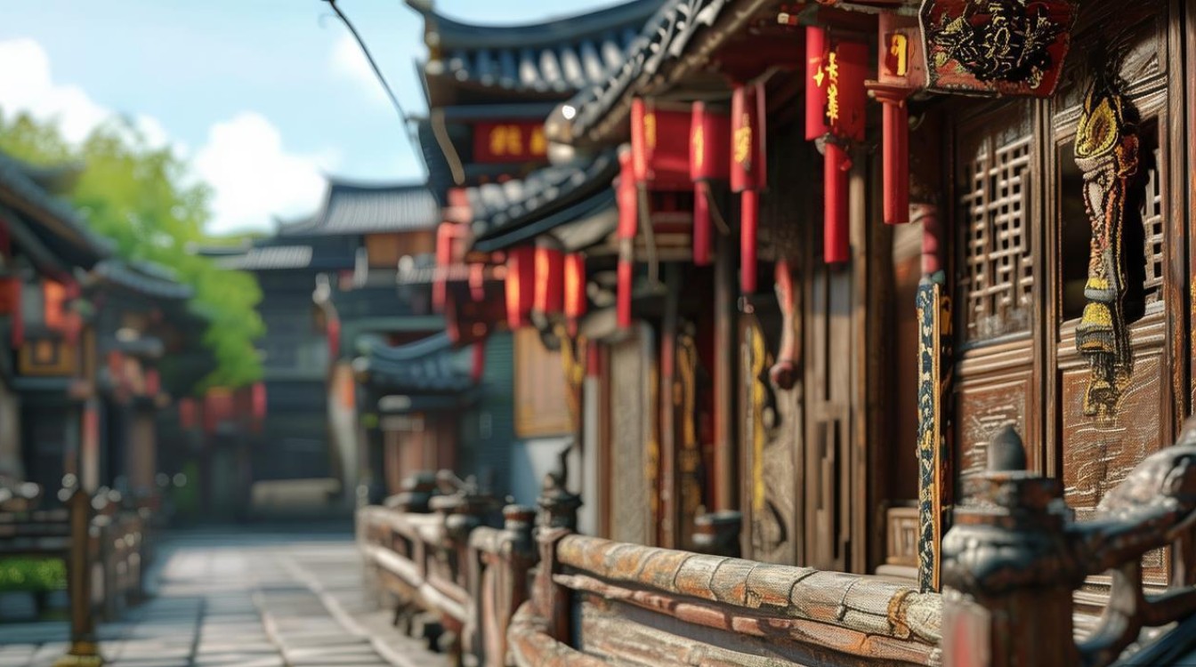 山西侯马旅游景点