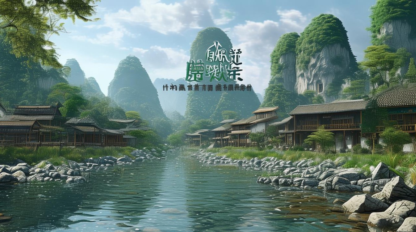 黔西南旅游景点介绍