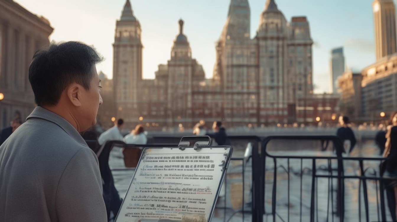 上海景点导游词