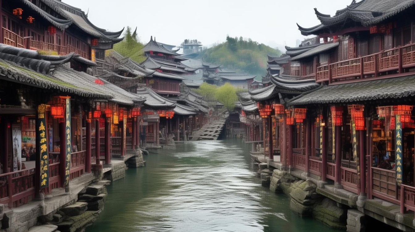 山东郓城旅游景点