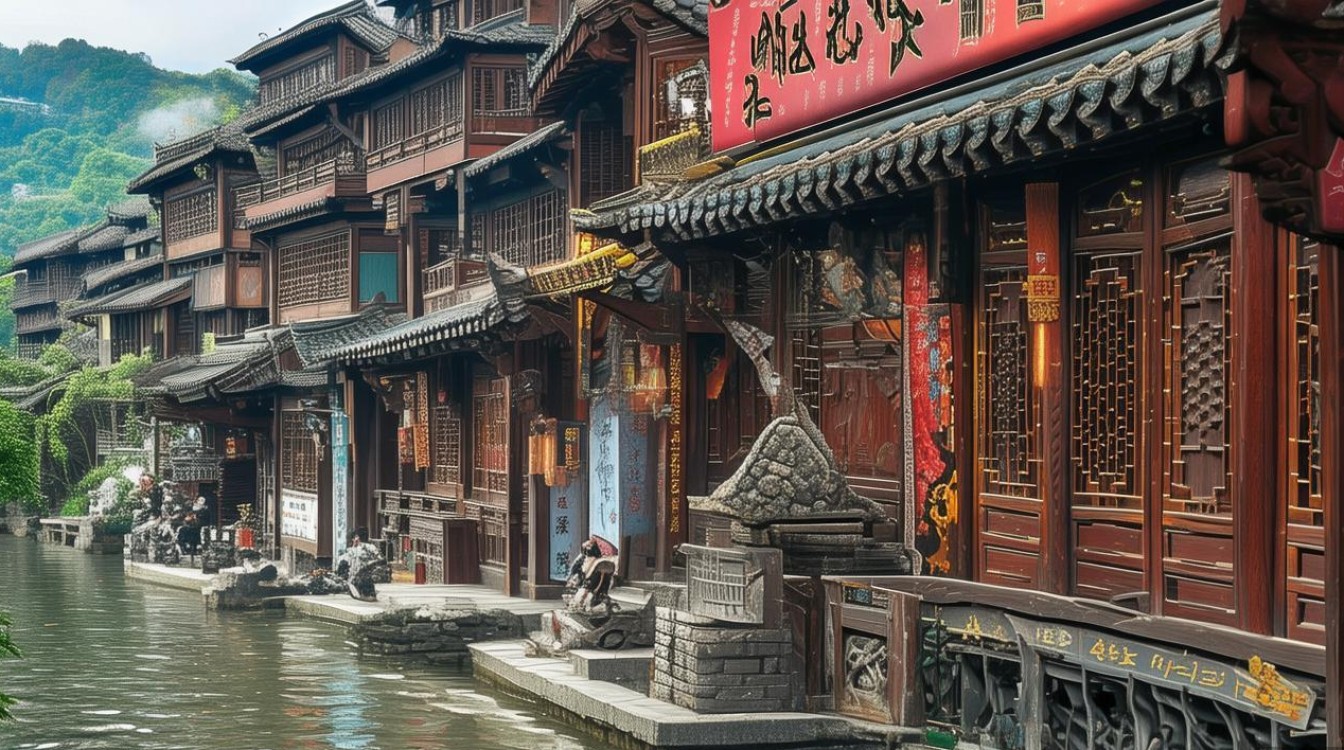 山东郓城旅游景点