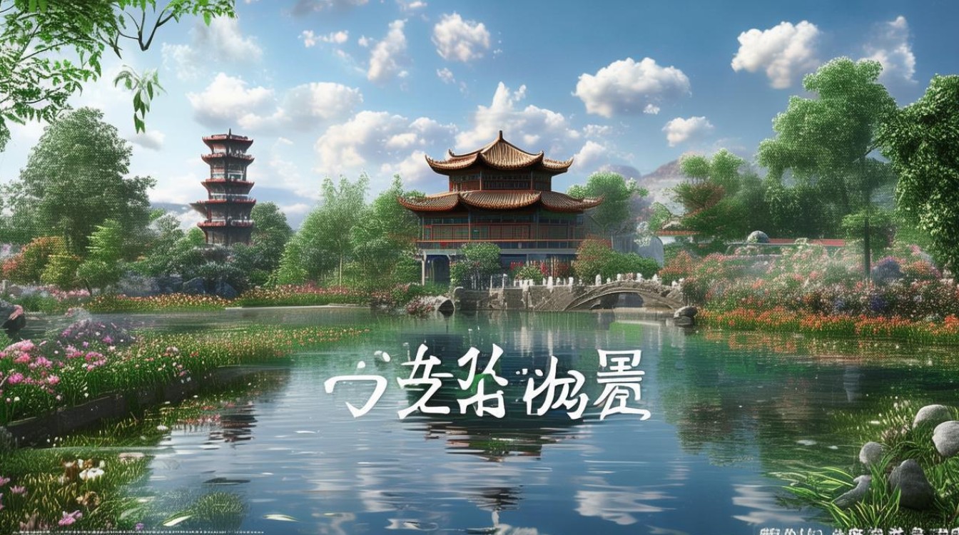 江苏如皋旅游景点