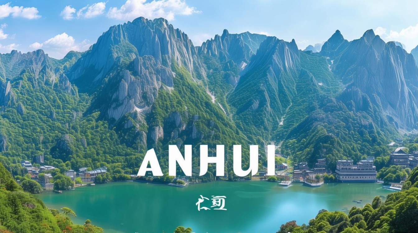 安徽一日游景点大全