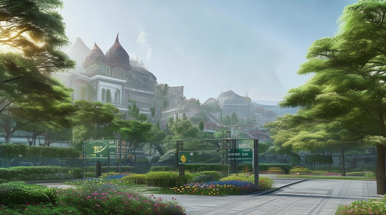 贵阳市白云区景点