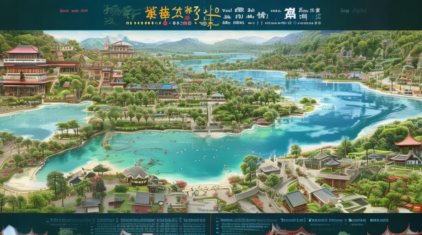 杭州周边游玩景点推荐