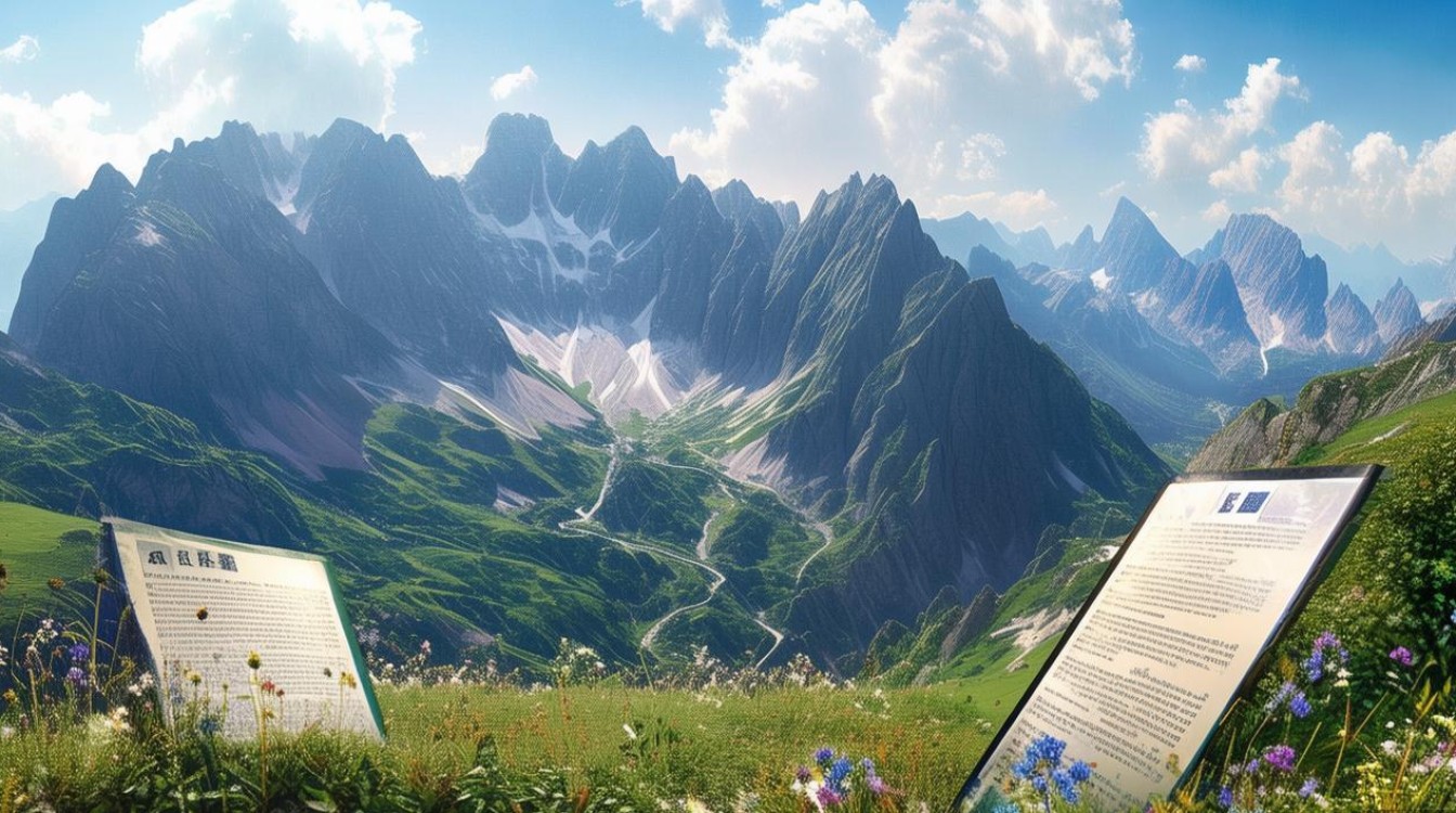 金佛山景点介绍