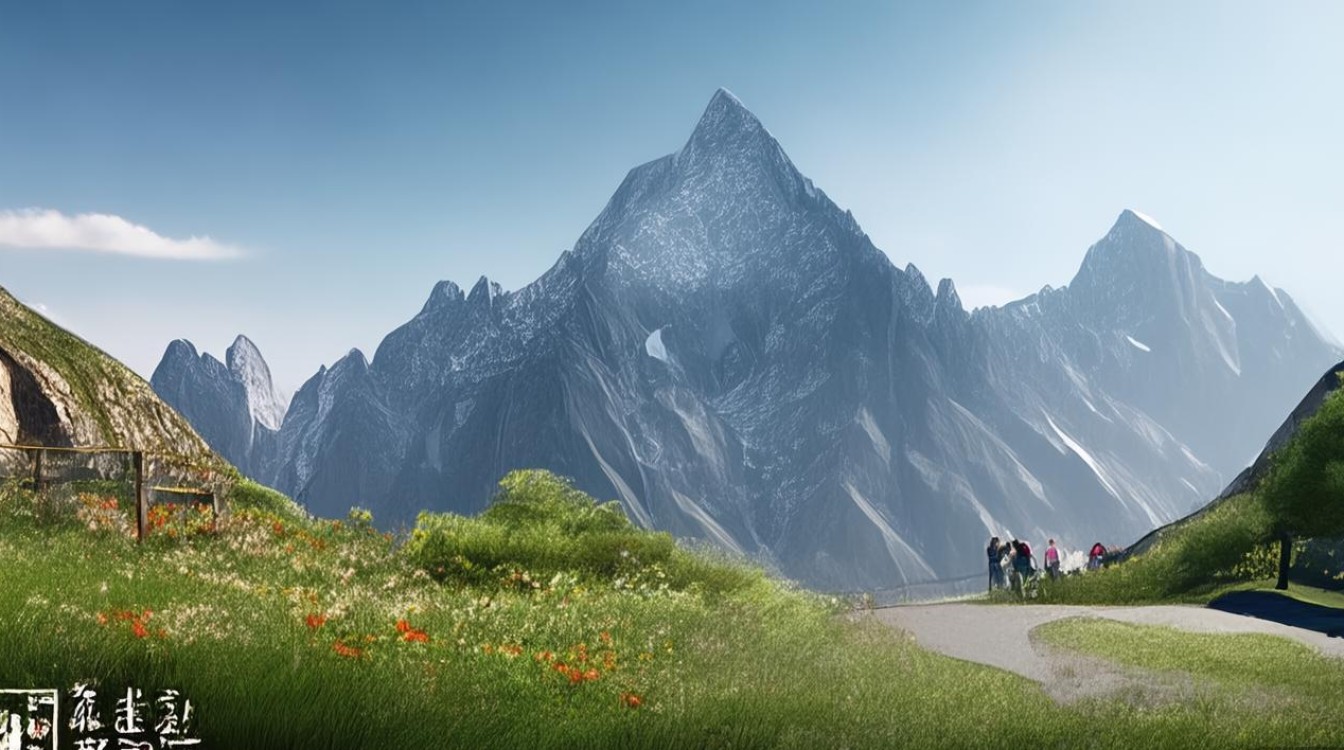 金佛山景点介绍