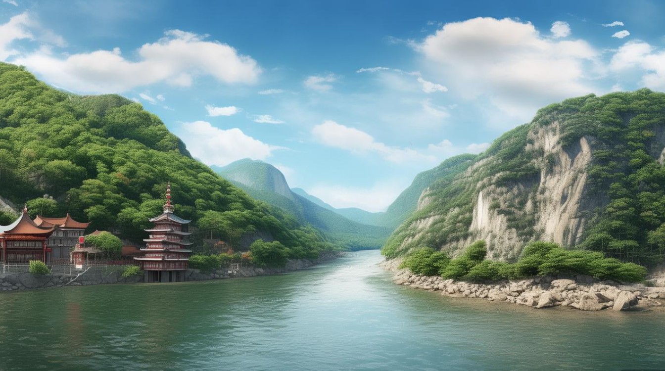 三门峡附近旅游景点 三门峡附近旅游景点