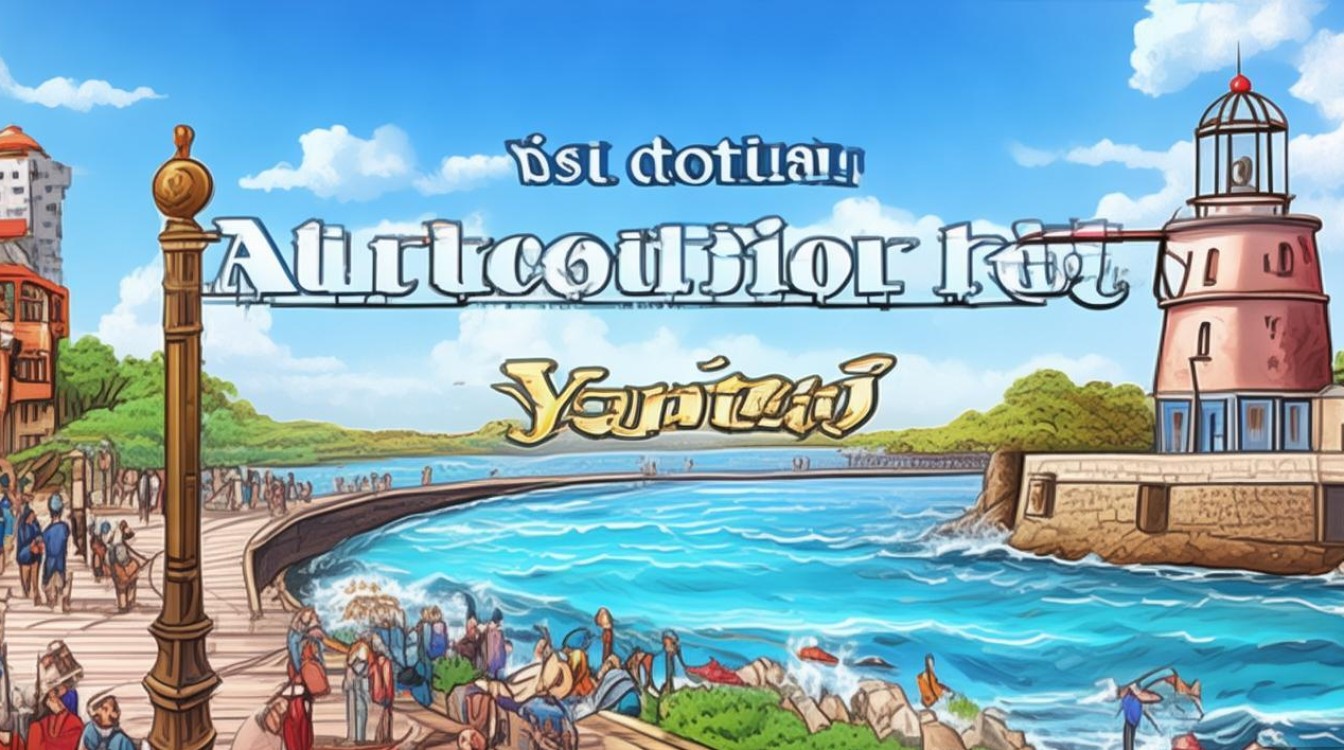 烟台最值得去的景点