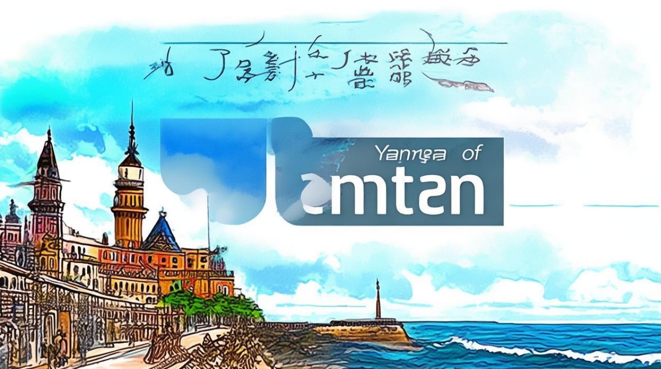 烟台最值得去的景点