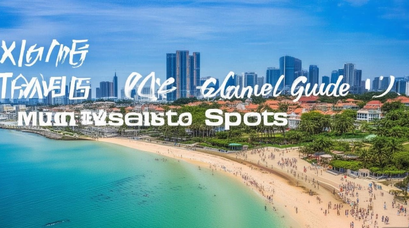 厦门旅游攻略景点必去