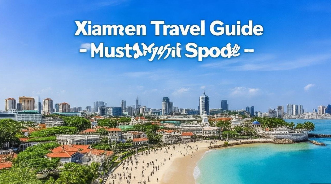 厦门旅游攻略景点必去